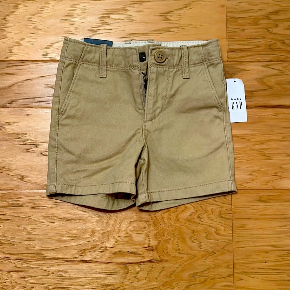 Baby Gap shorts